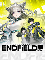 Arknights Endfield