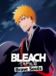 Bleach Brave Souls