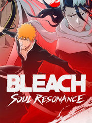 Bleach Soul Resonance