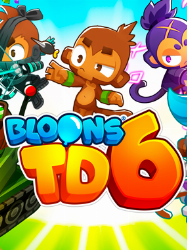 Bloons TD 6