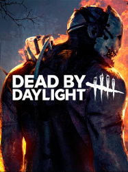 Dead BY Daylight