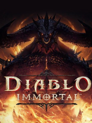 Diablo Immortal