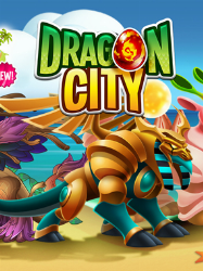 Dragon City