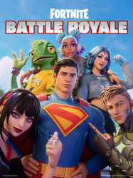 Fortnite Battle Royale