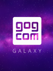 GOG Galaxy