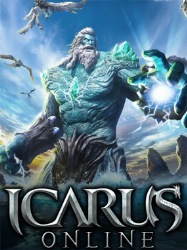 Icarus Online