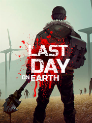 Last DAY on Earth