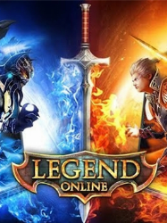 Legend Online