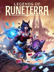 Legends of Runeterra