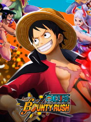 ONE Piece Bounty Rush