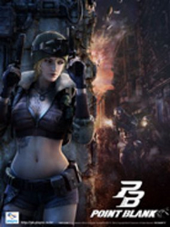 Point Blank