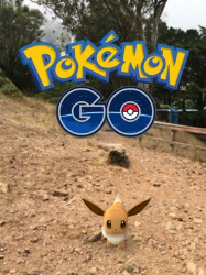 Pokemon GO