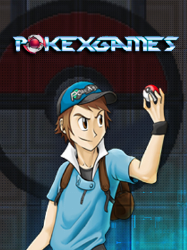Pokexgames