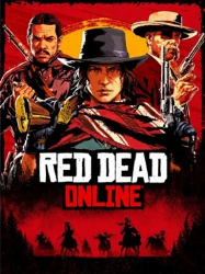 RED Dead Online