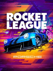 Rocket League