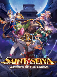 Saint Seiya Awakening