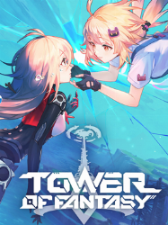 Tower of Fantasy