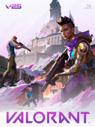 Valorant