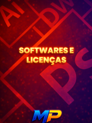 Softwares e Licencas